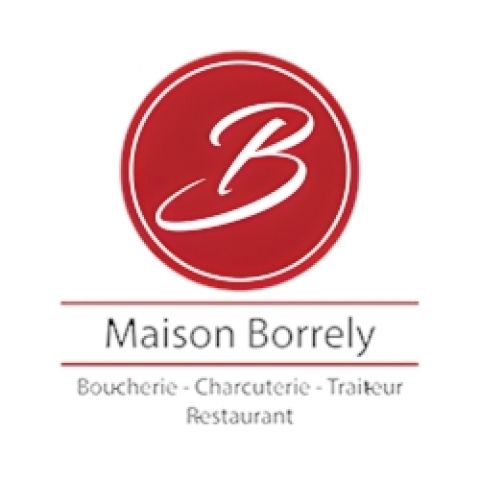 Boucherie Borrely - Drôme / Ardèche