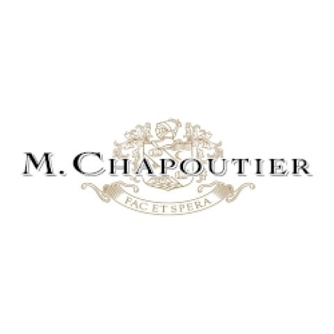 Maison Chapoutier - Tain l’Hermitage