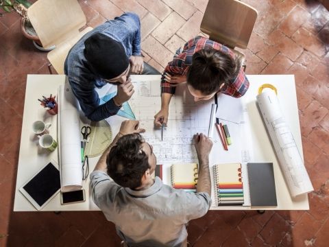 Conception et installation