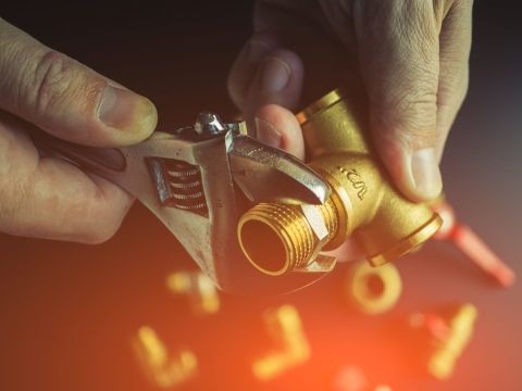 Entretien et maintenance