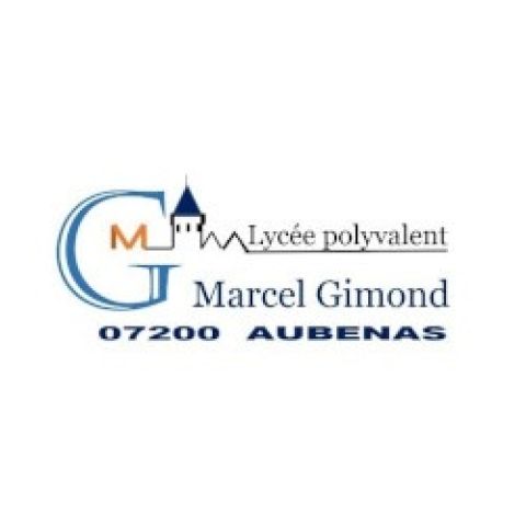 Lycée marcel Gimond - Aubenas