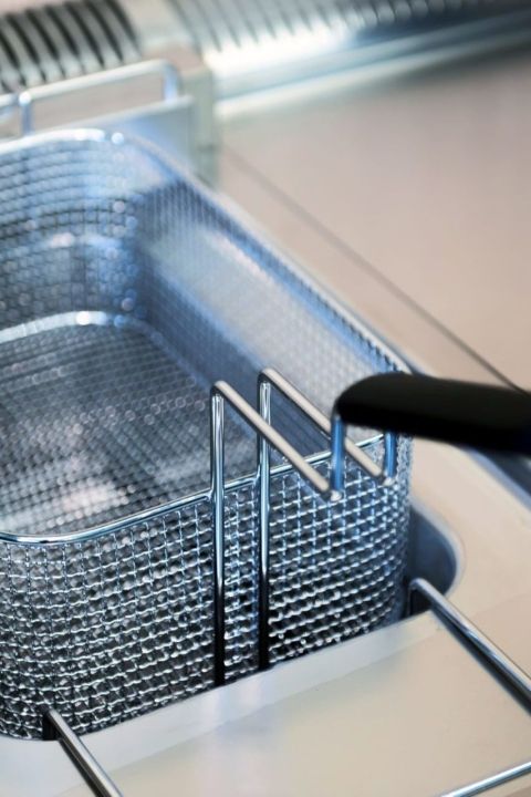 Location de matériel de cuisine professionnel