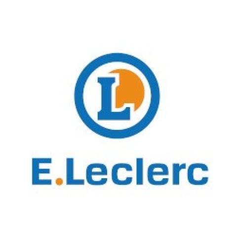 Brasserie galerie marchande Leclerc - Aubenas