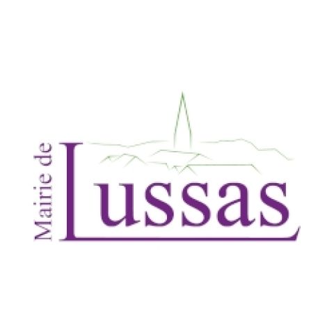 Mairie de Lussas