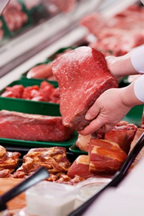 Nos solutions d'agencement et de matériel pour votre boucherie