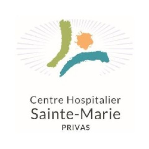 Centre Hospitalier Sainte-Marie - Privas