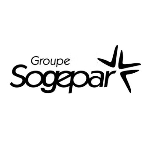 Groupe Sogepar