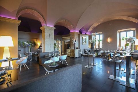 Villa Tartary à Aubenas